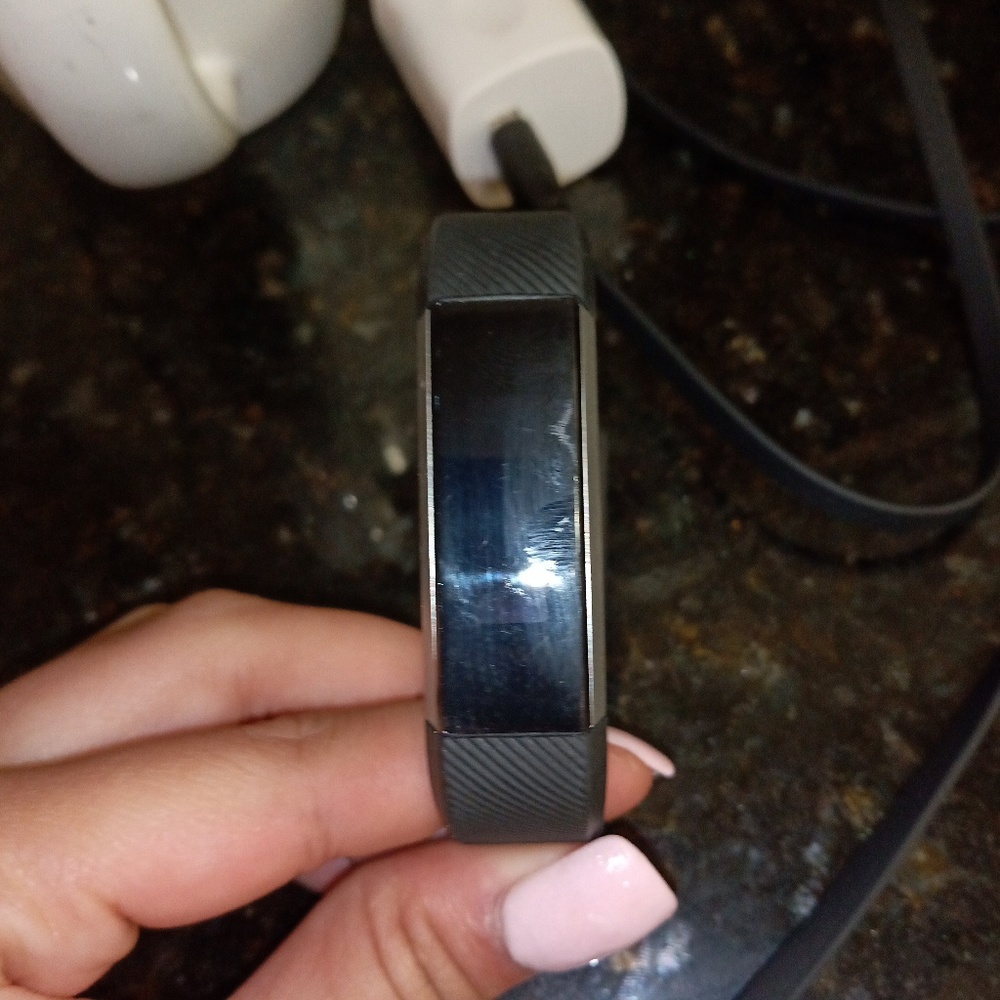 FitBit Alta